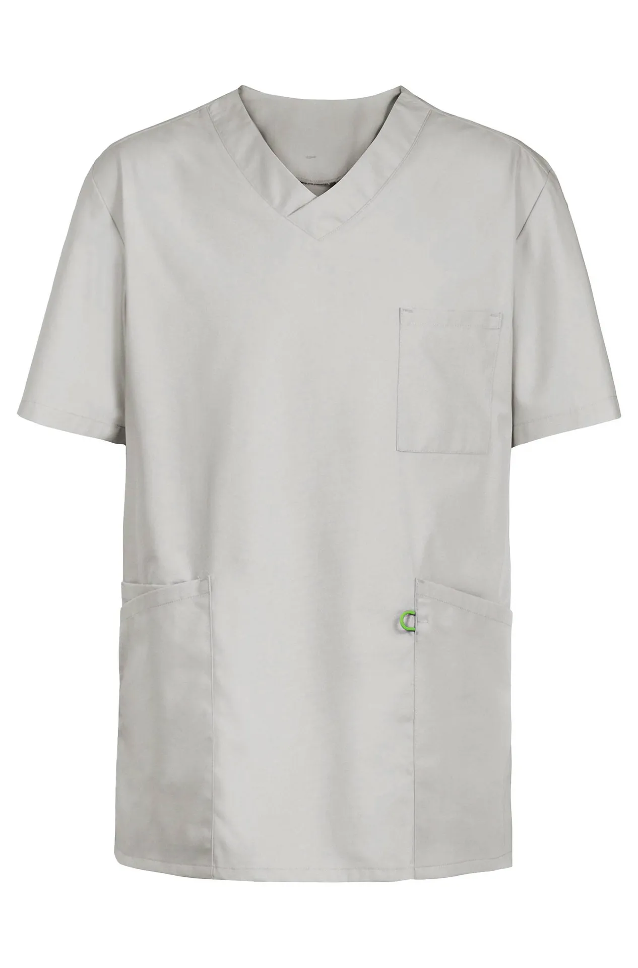 GREIFF Unisex-Schlupfkasack Regular Fit Care (5005-6550)
