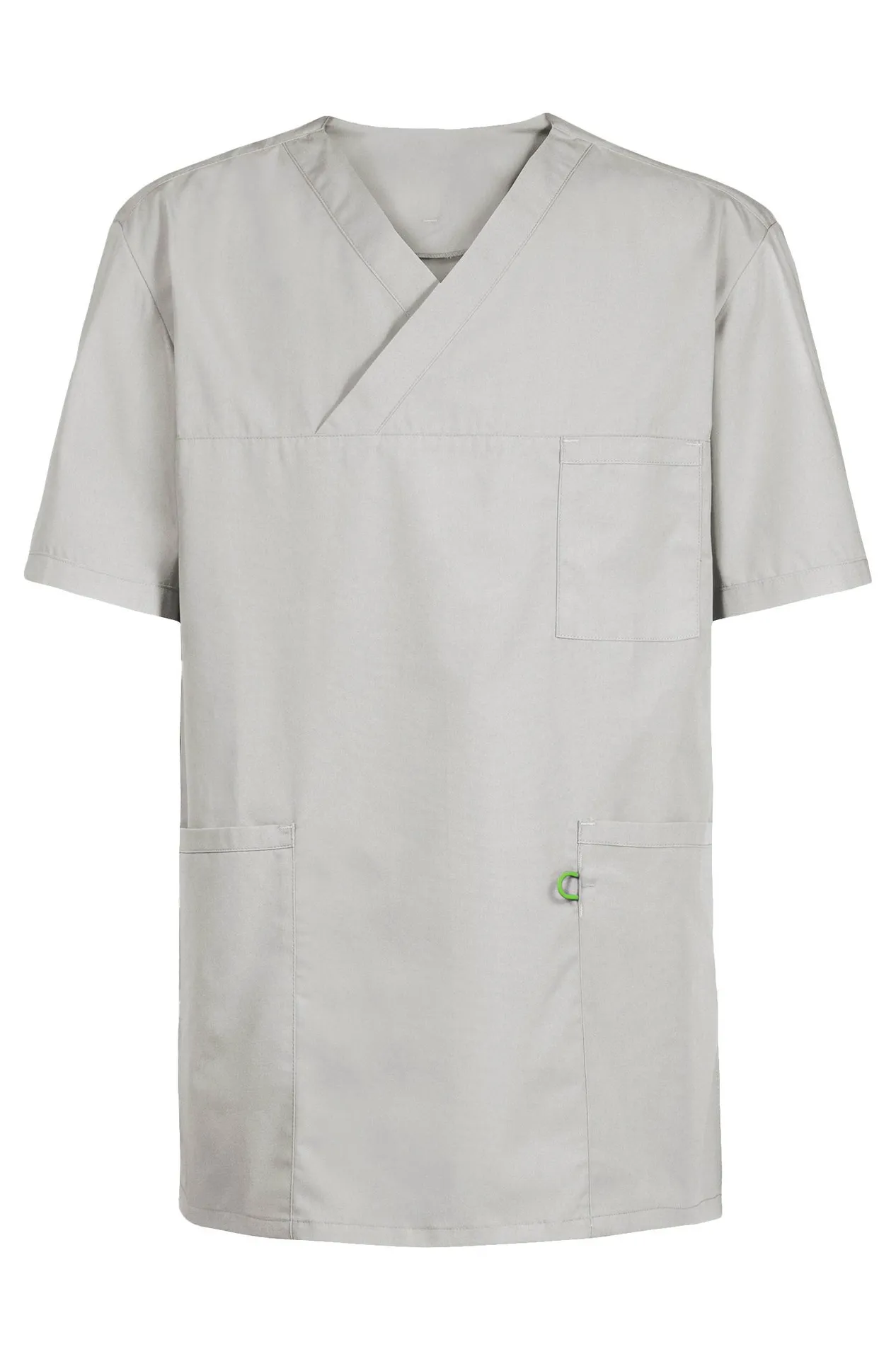 GREIFF Unisex-Schlupfkasack Regular Fit Care (5007-6550)