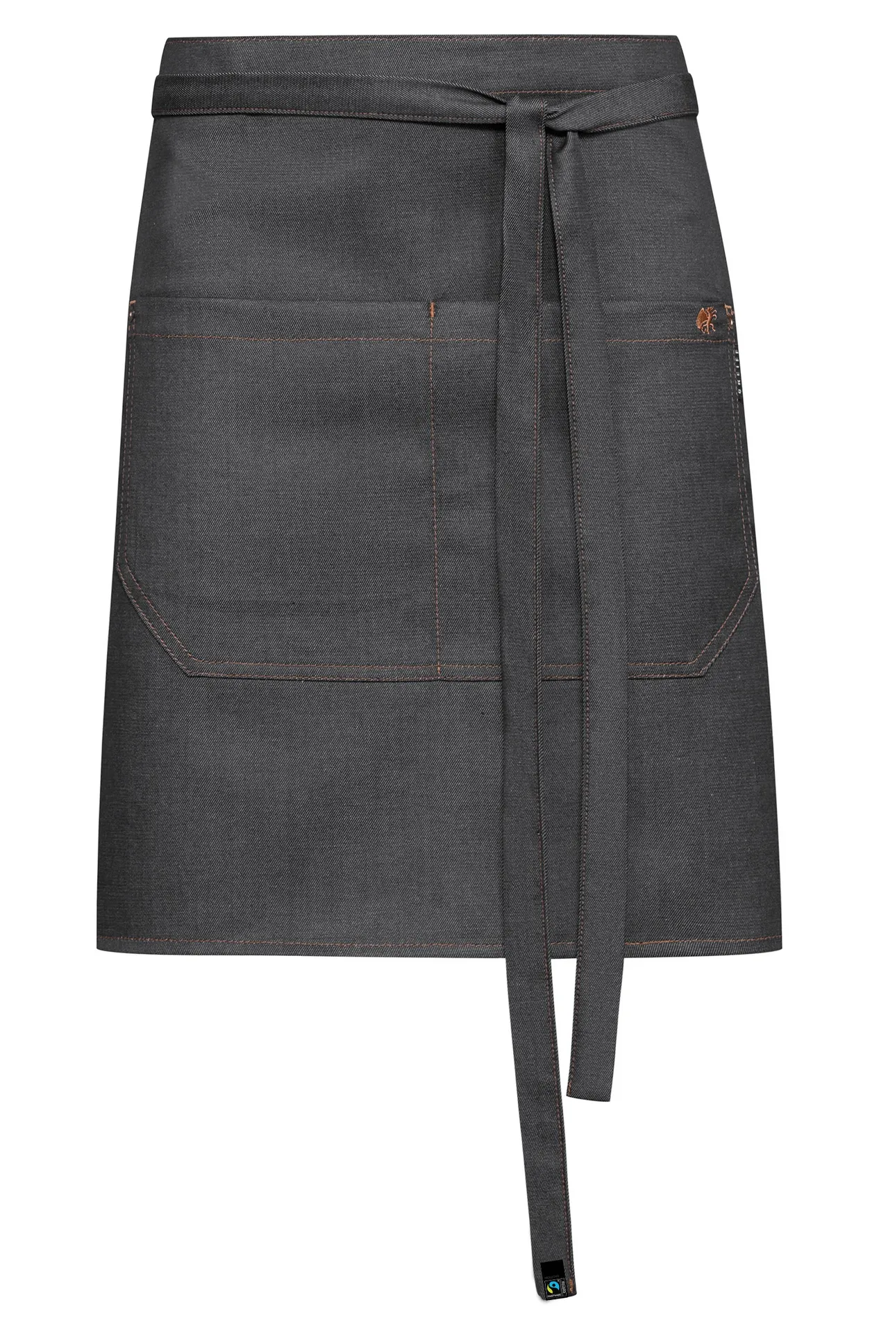 GREIFF Vorbinder 90x50 cm denimoptik (4144-6910)