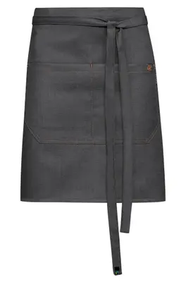 GREIFF Vorbinder 90x50 cm denimoptik (4144-6910)