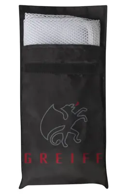 GREIFF Waschbeutel Weiß (6907-9008)