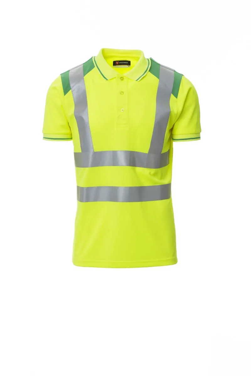 Payper GUARD+ Warnschutz-Poloshirt (001028)
