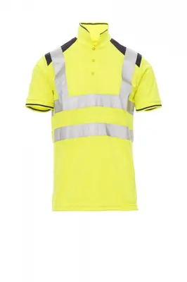 Payper GUARD+ Warnschutz-Poloshirt (001028)