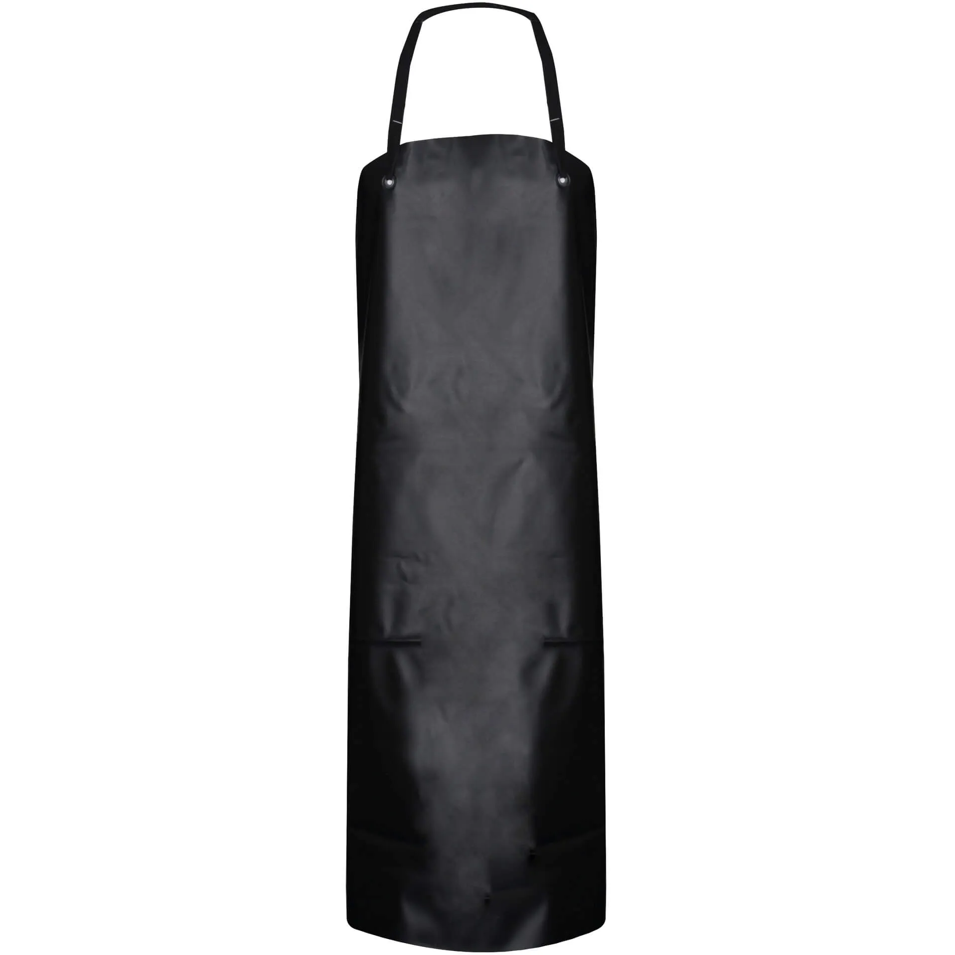 Asatex GUNOVA Säureschutzschürze S3L 90 x 120 cm schwarz
