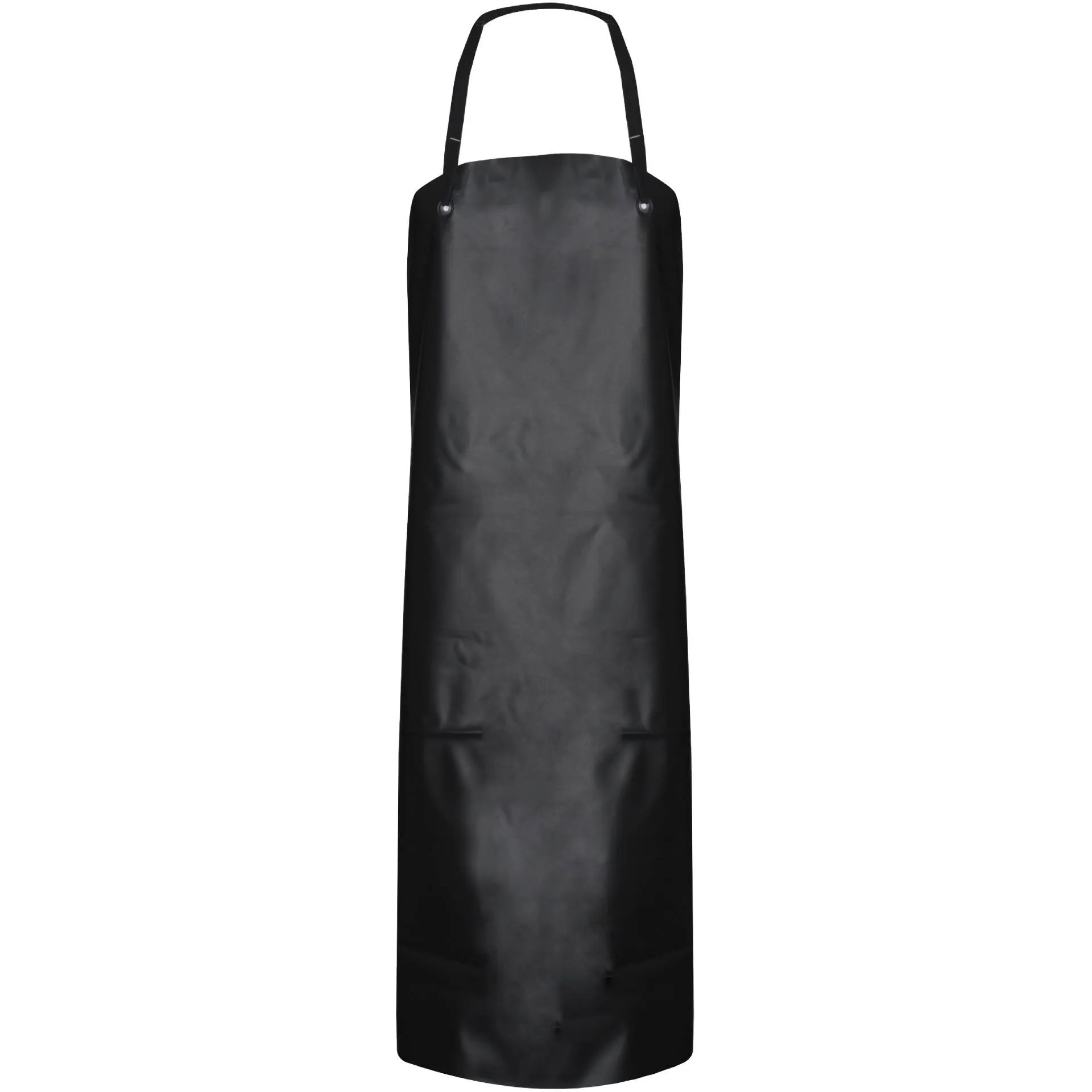 Asatex GUNOVA Säureschutzschürze S3M 90 x 110 cm schwarz