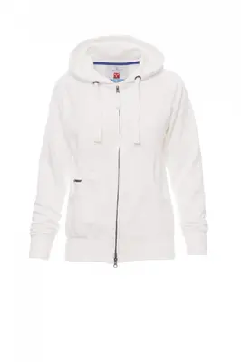 Payper HAWAII+LADY Taillierte Damen-Sweatjacke (001002)