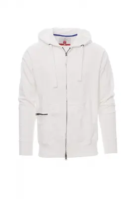 Payper HAWAII+ Herren-Sweatjacke (001001)