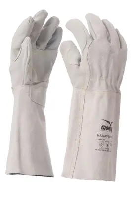 Payper HAZARD 250T-20 Handschuh für Schweißer (S00258)