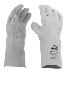Payper HAZARD OK/14C Handschuh für Schweißer (S00271)