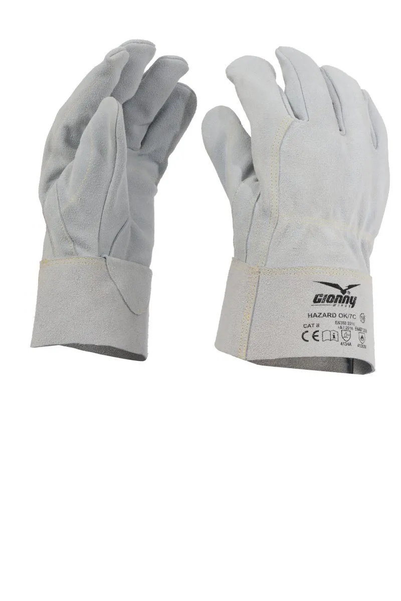 Payper HAZARD OK/7C Handschuh (S00270)