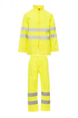 Payper HI-VI RAINSET Regenanzug (001228)
