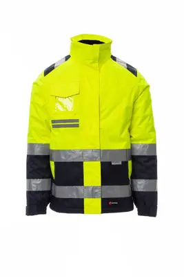 Payper HISPEED LADY Warnschutz-Damenjacke (001546)
