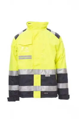 Payper HISPEED Warnschutz-Herrenjacke (000347)