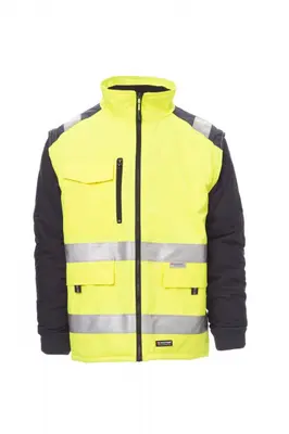 Payper HIWAY Warnschutz-Herrenweste (000346)