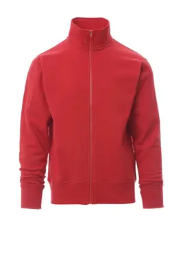 Payper HOUSTON MELANGE Herren-Sweatjacke (001085)