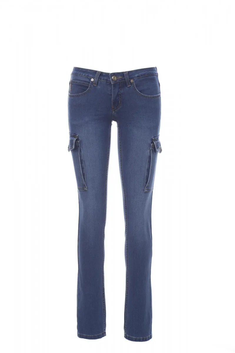 Payper HUMMER LADY Ganzjährig tragbare Damenhose (000243)