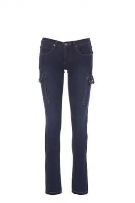 Payper HUMMER LADY Ganzjährig tragbare Damenhose (000243)