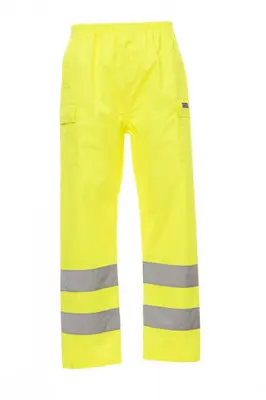 Payper HURRICANE-PANTS Gut sichtbare Regenhose (000355)
