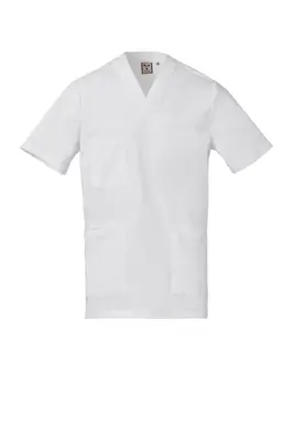 Payper HYGENE Kurzarm-Herrenkasack (S00433)