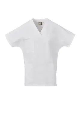 Payper INTACT LADY Kurzarm-Kasack (S00928)
