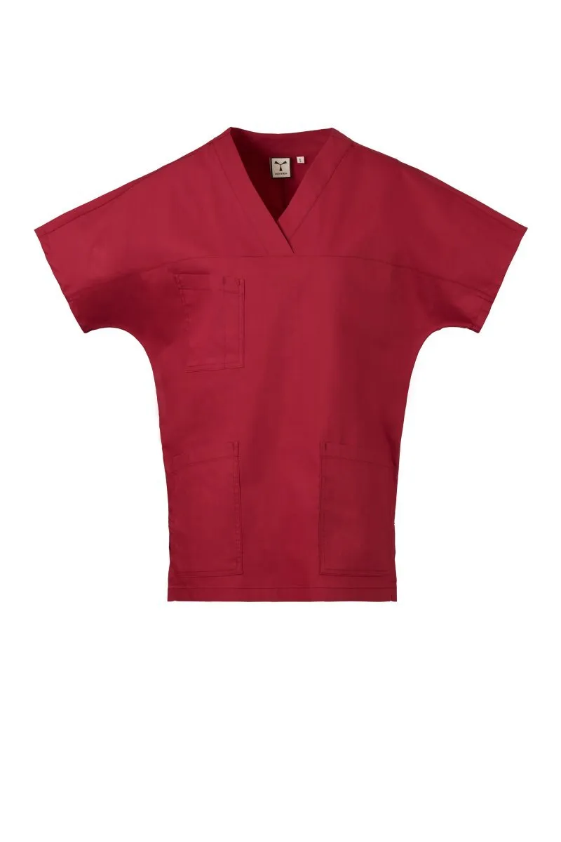 Payper INTACT LADY Kurzarm-Kasack (S00928)