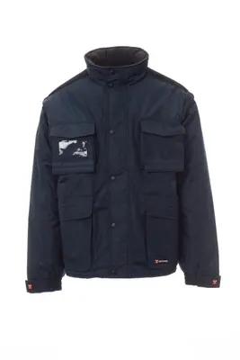Payper INTERCONTINENTAL 2.0 Herren-Jacke (S00061)