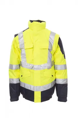 Payper INTERSTATE Warnschutz-Herrenweste (000440)