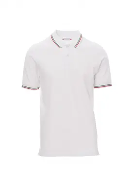 Payper ITALIA Unisex-Poloshirt (000058)