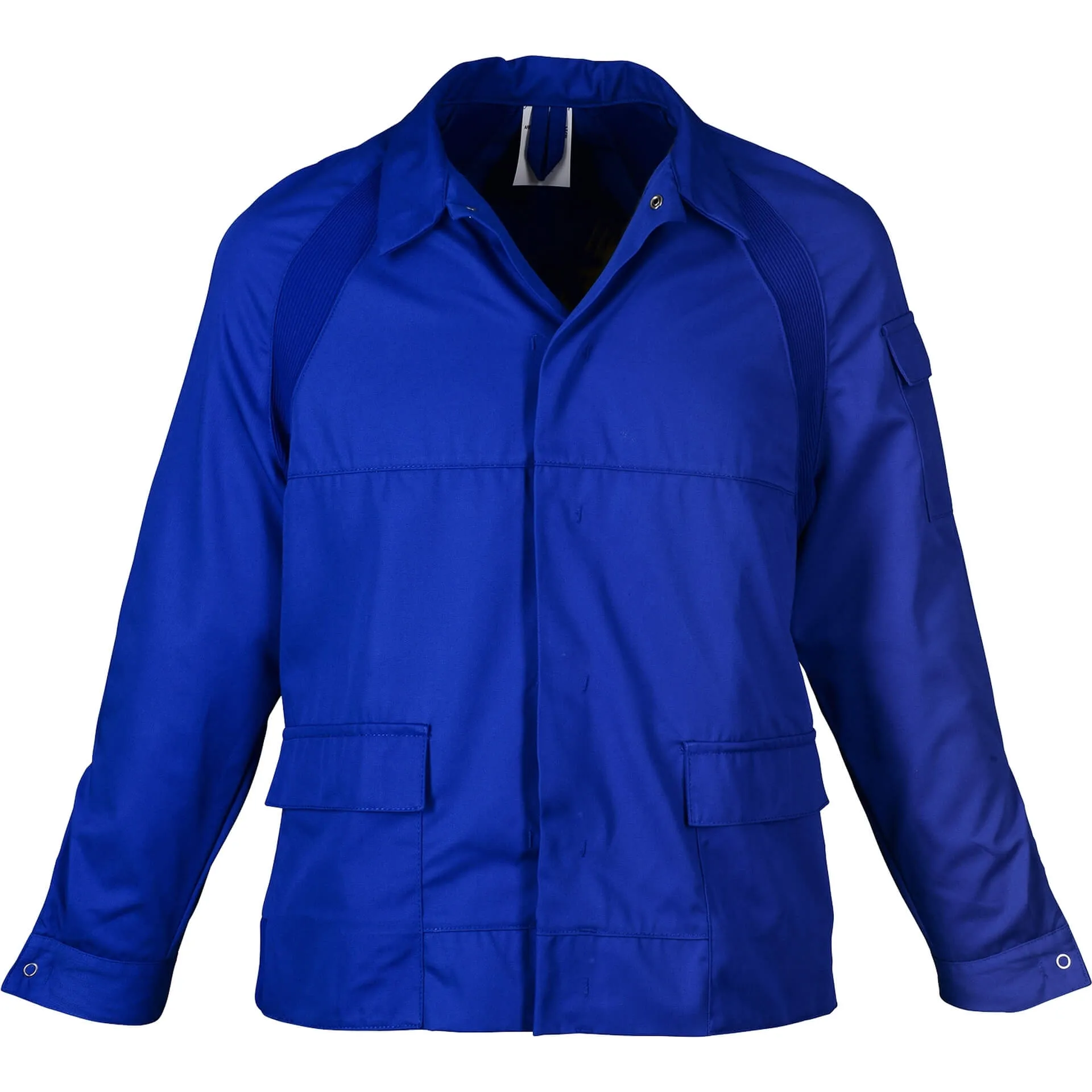 Asatex Jacke HJA02 blau
