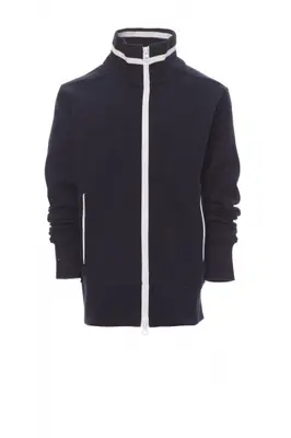 Payper JUNIOR+ MELANGE Kinder-Sweatjacke (000016)