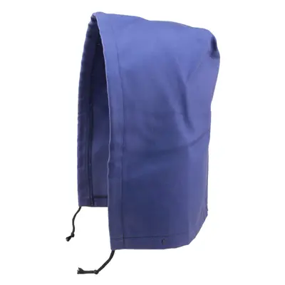 Asatex Kapuze DALEKA01 blau