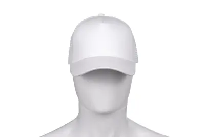 Payper KEY WEST Unisex 5-Panel-Kappe (S00900)