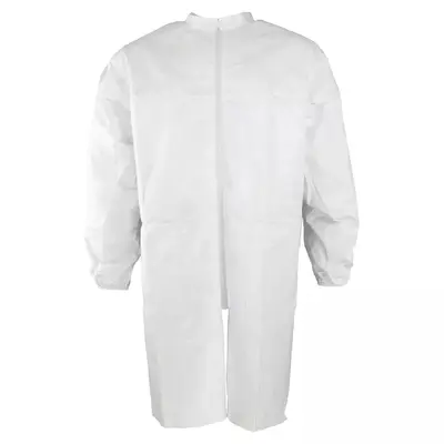 Asatex Kittel CoverFlash® CF-KI-RV weiß