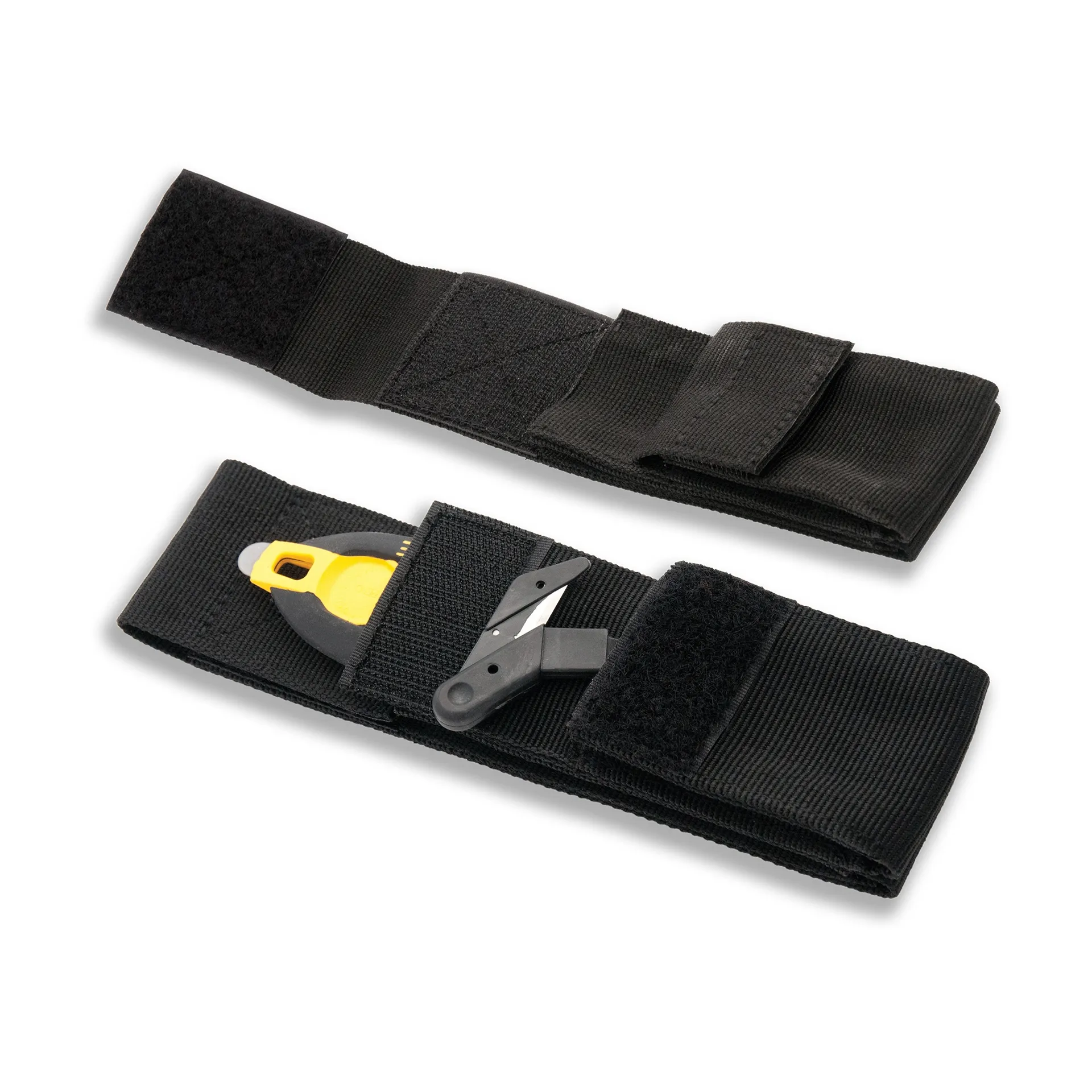 Klever Gürteltasche KCJ-HOL Schwarz (7690)