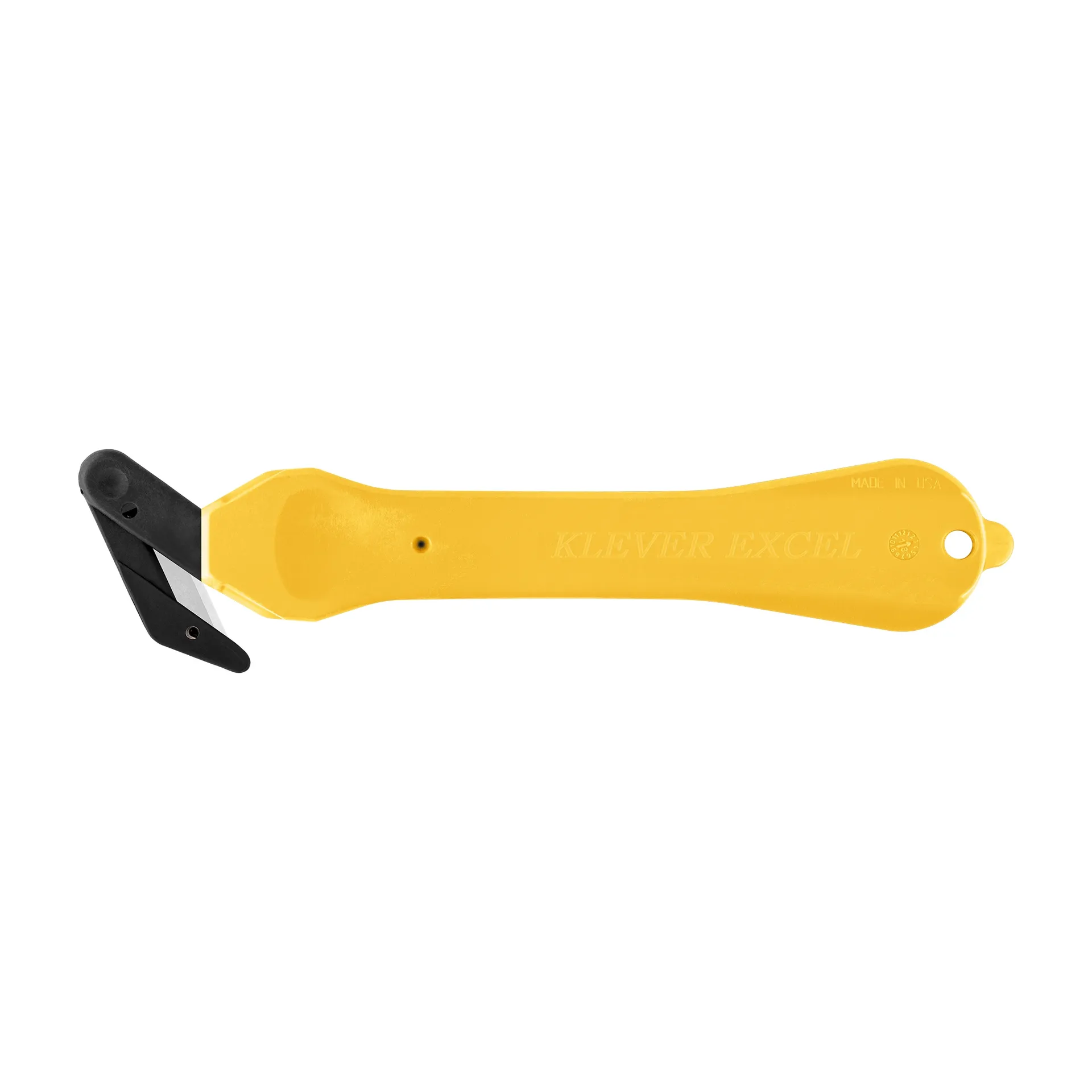 Klever Sicherheitsmesser KLEVER EXCEL 30 Blau (7674)