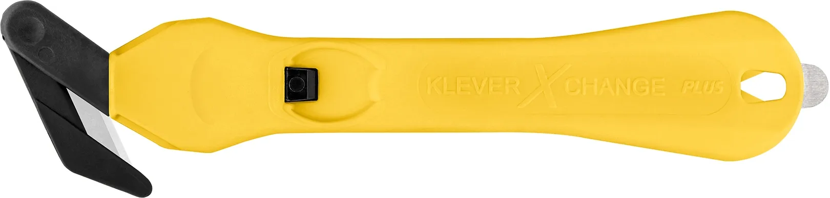 Klever Sicherheitsmesser KLEVER XCHANGE PLUS 30 (7604)