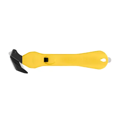 Klever Sicherheitsmesser KLEVER XCHANGE PLUS 35 (7605)
