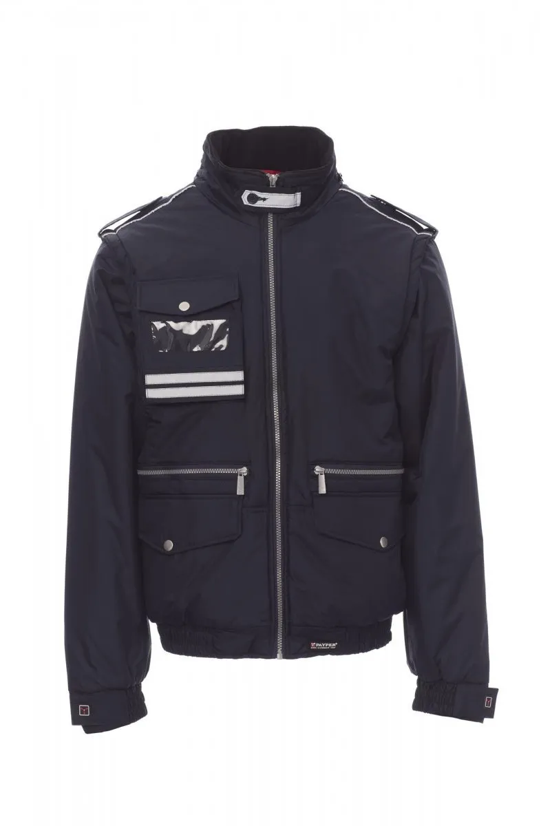 Payper LANCER Saloppe Herren-Jacke (000195)