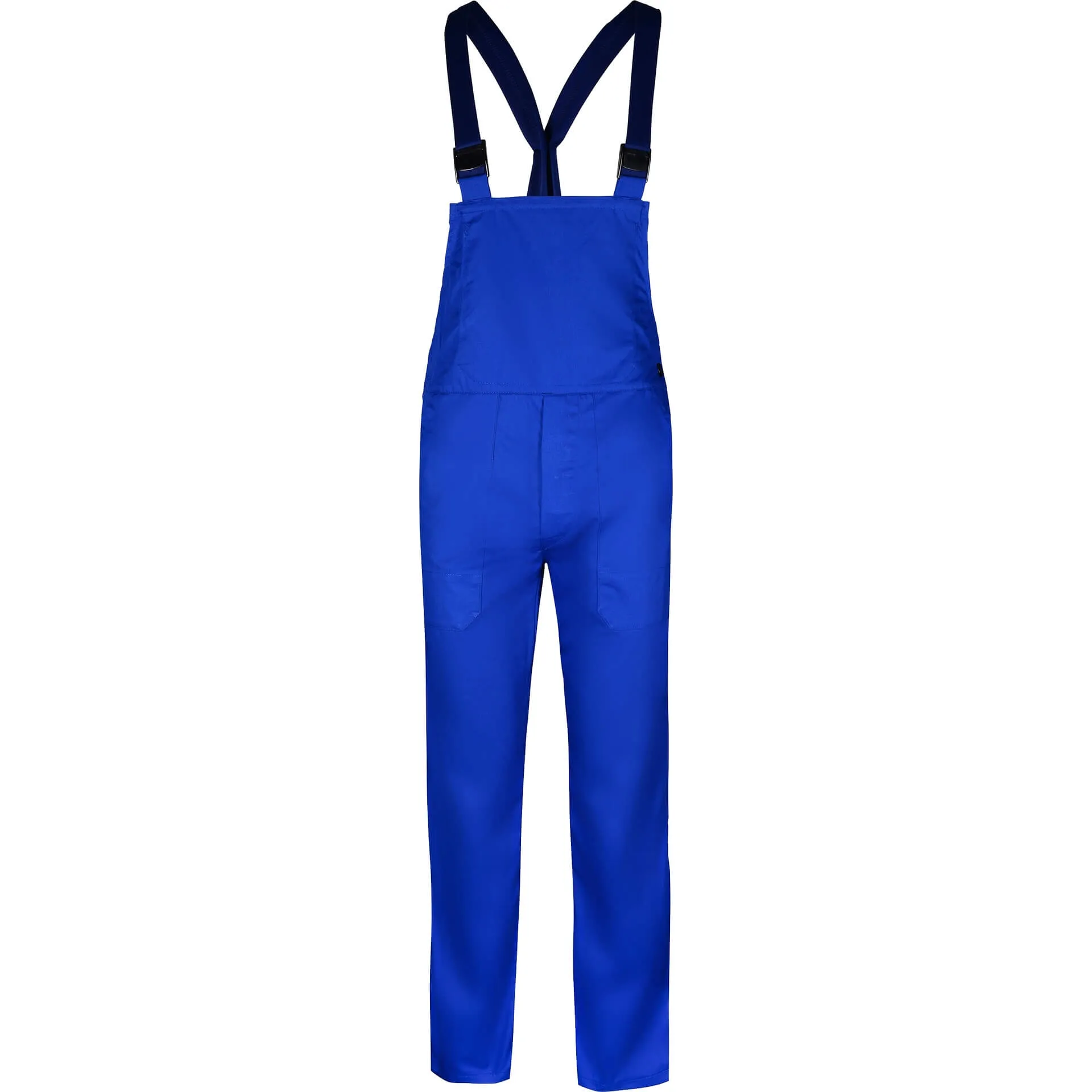 Asatex Latzhose HLH02 blau