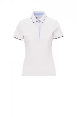Payper LEEDS Tailliertes Damen-Poloshirt (000078)