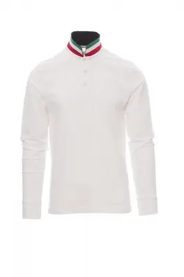 Payper LONG NATION Herren-Poloshirt (000083)