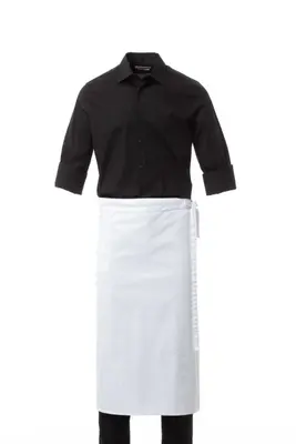 Payper MAITRE Unisex-Multifunktionsschürze (S00663)