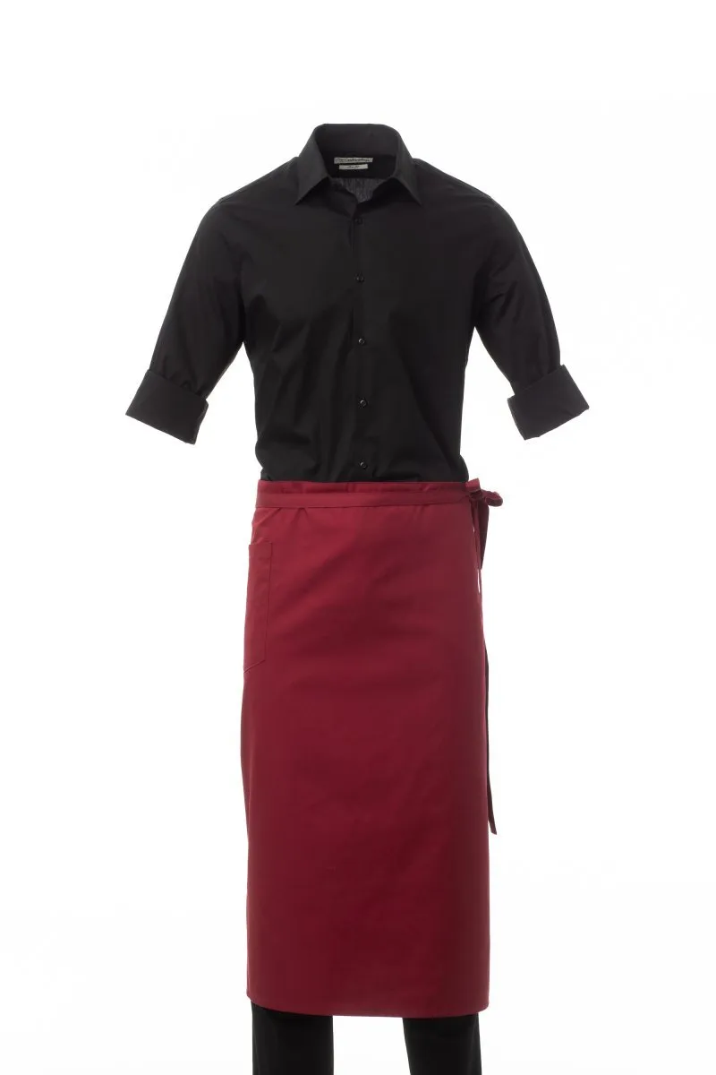 Payper MAITRE Unisex-Multifunktionsschürze (S00663)
