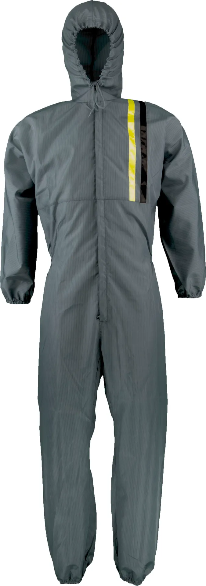 Asatex Maleranzug LAG2 grau