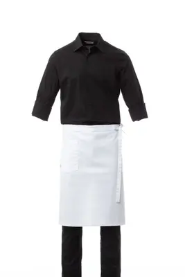 Payper MARKET Unisex-Multifunktionsschürze (S00676)