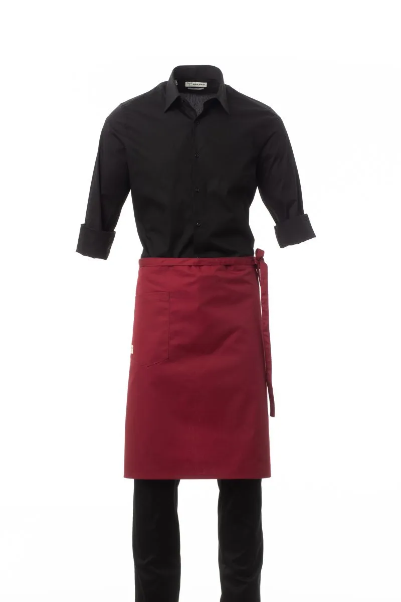 Payper MARKET Unisex-Multifunktionsschürze (S00676)