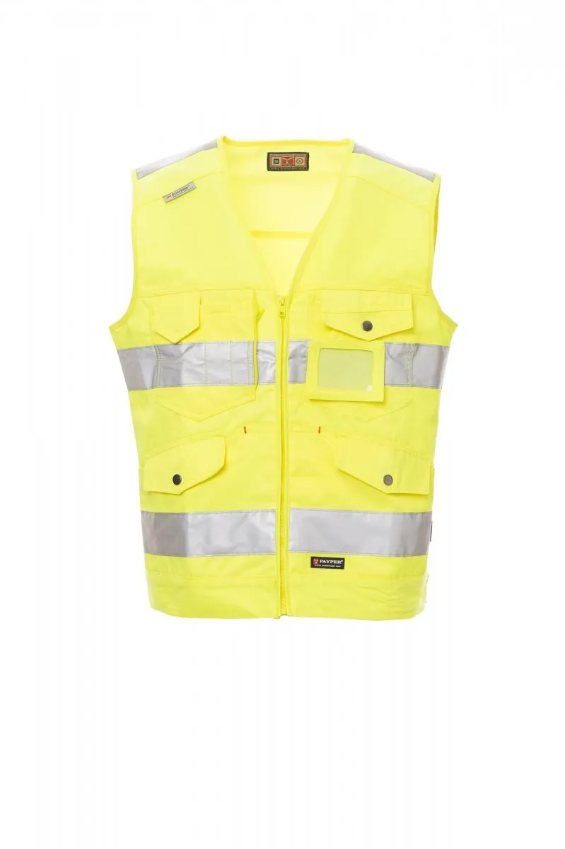 Payper MASTER Warnweste (000333)