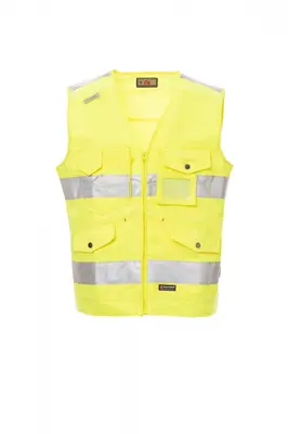 Payper MASTER Warnweste (000333)