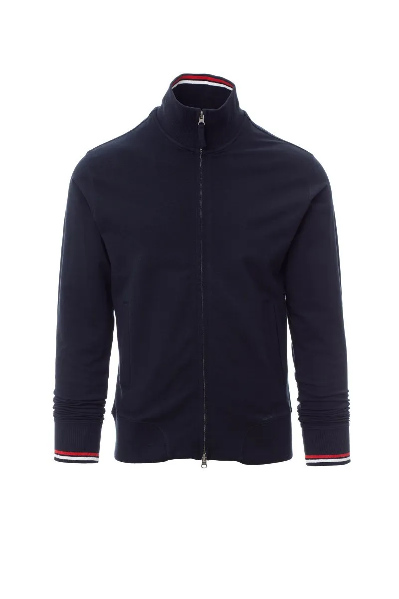 Payper MAVERICK 2.0 Herren-Sweatjacke (001511)