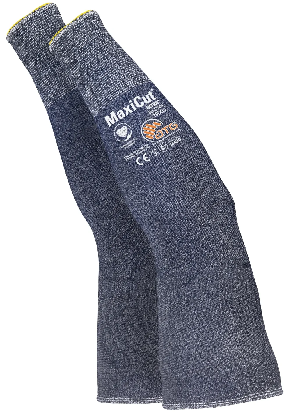 MaxiCut Ultra Schnittschutz-Armstulpe (89-5745) Blau (2499)
